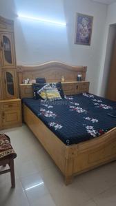 Bedroom Image of 850 Sq.ft 2.5 BHK Apartment / Flat for sale in Signature Global The Millennia 3, Sector 37D Gurgaon for Rs. 9000000