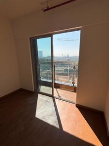 Bedroom Image of 1000 Sq.ft 2 BHK Duplex for sale in Gera Planet Of Joy IV, Upper Kharadi Pune for Rs. 13000000