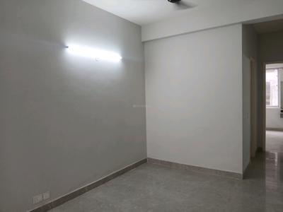 Living Room Image of 1050 Sq.ft 3 BHK Builder Floor for sale in Signature Global City 92, Sector 92 Gurgaon for Rs. 12500000