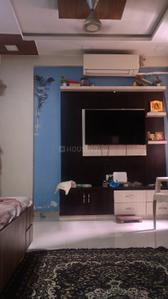 Hall Image of 990 Sq.ft 2 BHK Apartment / Flat for sale in Vision Kalash Enclave, Vatva Ahmedabad for Rs. 3100000