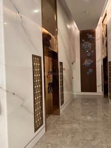 Image of 2550 Sq.ft 3 BHK Apartment / Flat for sale in Lokhandwala Minerva, Lower Parel, Mumbai for Rs. 99500000