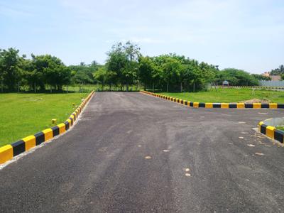 Image of 600 Sq.ft Residential Plot / Land for sale in Tambaram, Chennai for Rs. 1677028