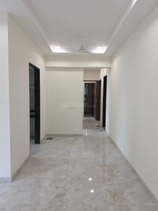 Living Room Image of 906 Sq.ft 3 BHK Apartment / Flat for sale in New India Om Mayuresh, Mulund East Mumbai for Rs. 22500000