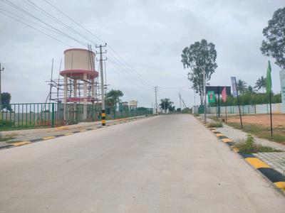 Image of 1200 Sq.ft Residential Plot / Land for sale in Nelamangala, Bengaluru for Rs. 5410000