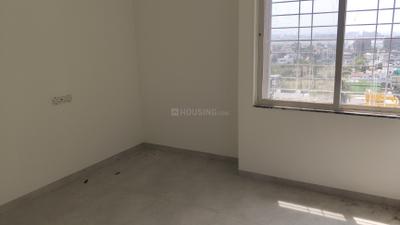 Bedroom Image of 840 Sq.ft 2 BHK Apartment / Flat for sale in Vivaan Park, Lohegaon Pune for Rs. 5800000