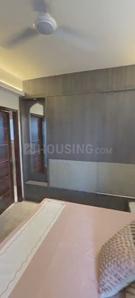 Bedroom Image of 790 Sq.ft 2 BHK Apartment / Flat for sale in Bhankrota Jaipur for Rs. 3900000