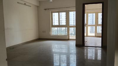 Hall Image of 1553 Sq.ft 3 BHK Apartment / Flat for sale in Nimbus The Golden Palms, Sector 168 Noida for Rs. 18700000