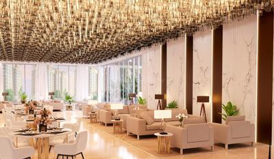 Image of 4500 Sq.ft 4 BHK Apartment / Flat for sale in Aristo The Opus And Aatmantan, Gota, Ahmedabad for Rs. 34700000
