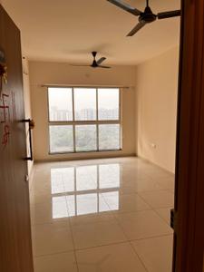Hall Image of 660 Sq.ft 1 BHK Apartment / Flat for sale in Shilphata Thane for Rs. 5000000