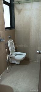 Bathroom Image of 575 Sq.ft 2 BHK Apartment / Flat for sale in Runwal My City, Dombivli East Thane for Rs. 4300000