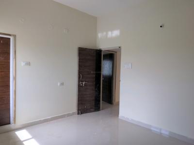 Bedroom Image of 1570 Sq.ft 3 BHK Apartment / Flat for sale in Bommarillu Skyra, Ameenpur Sangareddy for Rs. 7200000