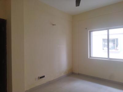 Bedroom Image of 895 Sq.ft 3 BHK Apartment / Flat for sale in Srijan Green Field City Classic Premium, Maheshtala Kolkata for Rs. 3700000