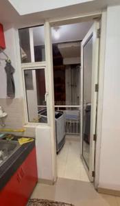 Kitchen Image of 1380 Sq.ft 3 BHK Apartment / Flat for sale in Mittal Rajnagar Residency, Raj Nagar Extension Ghaziabad for Rs. 11500000