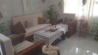 Living Room Image of 1266 Sq.ft 3 BHK Independent House for sale in Naktala Kolkata for Rs. 9800000