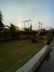 Image of 1282 Sq.ft 2 BHK Apartment / Flat for sale in Shree Suraj 24, Vavol, Gandhinagar for Rs. 4300000