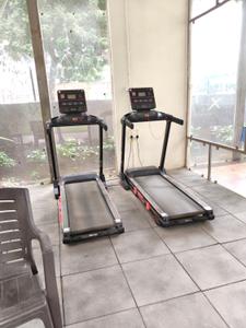 Hall Image of 2390 Sq.ft 4 BHK Penthouse for sale in Shubhaarambh Shilp Serenity, Sargasan Gandhinagar for Rs. 13000000
