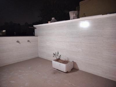 Balcony Image of 1500 Sq.ft 3 BHK Apartment / Flat for sale in DDA Flats Sarita Vihar, Sarita Vihar New Delhi for Rs. 28500000