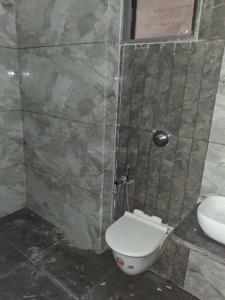 Bathroom Image of 1440 Sq.ft 2 BHK Apartment / Flat for sale in Sargasan Gandhinagar for Rs. 6400000