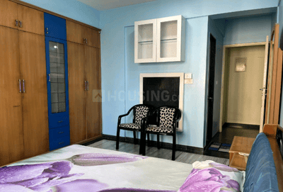 Image of 1205 Sq.ft 3 BHK Apartment / Flat for sale in Hiranandani Estate Tiara, Hiranandani Estate, Thane for Rs. 30000000