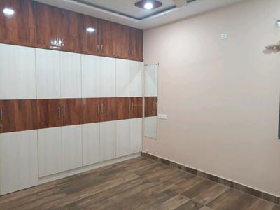 Raghavendra Colony Bedroom One 1