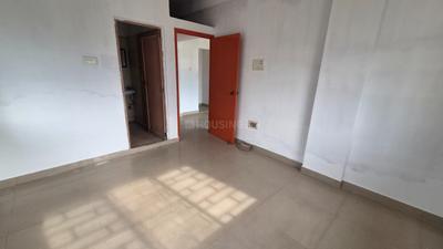 Bedroom Image of 1500 Sq.ft 3 BHK Apartment / Flat for sale in Santoshpur Kolkata for Rs. 11000000