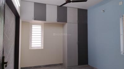 Bedroom Image of 1850 Sq.ft 3 BHK Independent House for sale in Kurudampalayam Coimbatore for Rs. 9000000