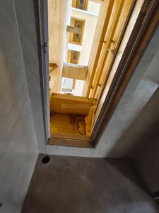 Balcony Image of 750 Sq.ft 1 BHK Apartment / Flat for sale in Thakurli Thane for Rs. 4500000