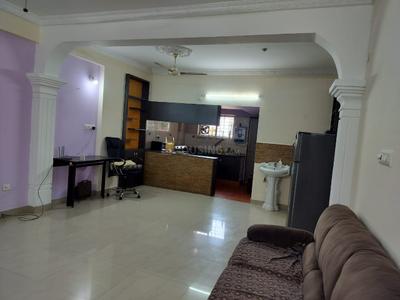 Hall Image of 1250 Sq.ft 2 BHK Apartment / Flat for rent in C V Raman Nagar Bengaluru for Rs. 40000