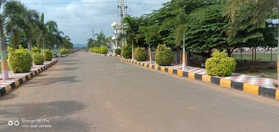 Bhogapuram Plot View 1