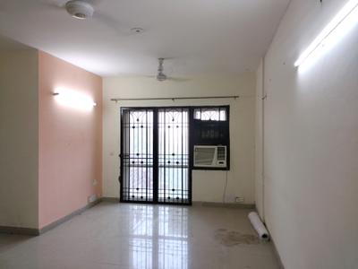 Living Room Image of 1368 Sq.ft 2 BHK Apartment / Flat for sale in BPTP Princess Park, Sector 86 Faridabad for Rs. 8300000