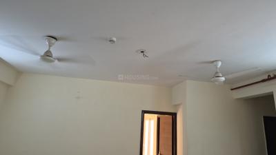 Living Room Image of 1069 Sq.ft 3 BHK Apartment / Flat for rent in SG Shikhar Height, Siddharth Vihar Ghaziabad for Rs. 30500
