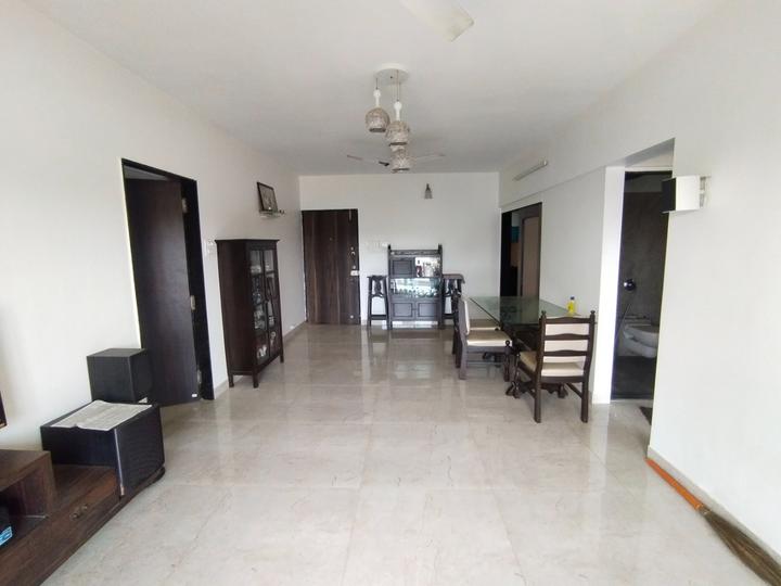 2 BHK 1000 Sqft Flat for sale at Borivali West, Mumbai Property ID