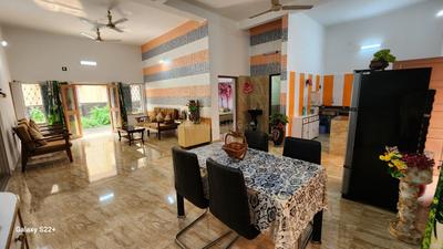 Hall Image of 2500 Sq.ft 5 BHK Independent House for sale in Thakurpukur Kolkata for Rs. 15000000