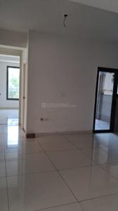 Hall Image of 1900 Sq.ft 3 BHK Apartment / Flat for sale in United Serene Elegancy, Bopal Ahmedabad for Rs. 14500000