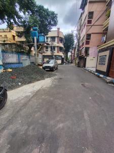 Image of 800 Sq.ft 3 BHK Apartment / Flat for sale in Tollygunge, Kolkata for Rs. 5200000
