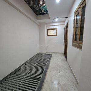 Balcony Image of 2300 Sq.ft 4 BHK Builder Floor for sale in Govindpuram Ghaziabad for Rs. 14900000