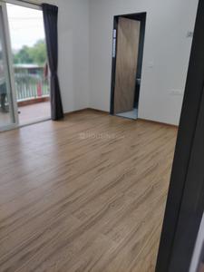 Bedroom Image of 2200 Sq.ft 3 BHK Apartment / Flat for sale in Clar Belvista, New Alkapuri Vadodara for Rs. 11600000