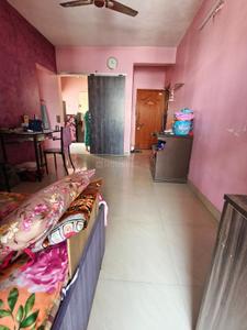 Bedroom Image of 564 Sq.ft 1 BHK Apartment / Flat for sale in Anand Nagar, Sinhagad Road Pune for Rs. 7000000
