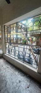 Balcony Image of 690 Sq.ft 1 BHK Apartment / Flat for sale in South Dum Dum Kolkata for Rs. 1700000