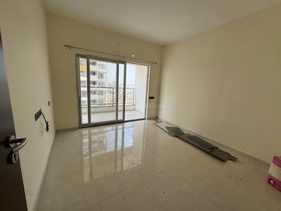 Hall Image of 1150 Sq.ft 2 BHK Apartment / Flat for rent in Manish Nagar Nagpur for Rs. 20000