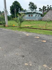 Image of 100 Sq.ft Residential Plot / Land for sale in Kurmannapalem, Visakhapatnam for Rs. 1300000