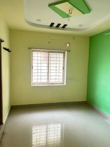 Hall Image of 1000 Sq.ft 2 BHK Apartment / Flat for sale in Pratap Nagar Kakinada for Rs. 3500000