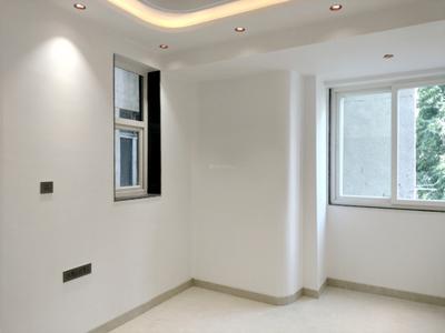 Bedroom Image of 2500 Sq.ft 4 BHK Apartment / Flat for sale in Shama Apartment, Sector 10 Dwarka New Delhi for Rs. 38500000