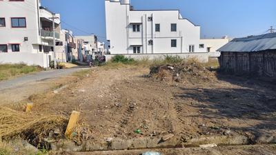Image of 1820 Sq.ft Residential Plot / Land for sale in Saravanampatty, Coimbatore for Rs. 1550000