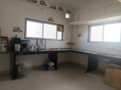 Kitchen Image of 2500 Sq.ft 5 BHK Independent House for sale in Fursungi Pune for Rs. 7500000