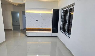 Hall Image of 1101 Sq.ft 2 BHK Apartment / Flat for sale in JP Nagar Bengaluru for Rs. 11700000