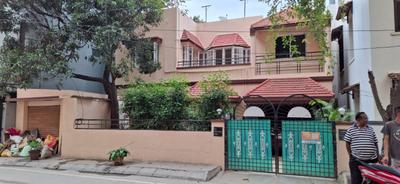 Image of 4000 Sq.ft 6 BHK Independent House for sale in Horamavu, Bengaluru for Rs. 60000000