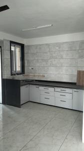 Kitchen Image of 1340 Sq.ft 2 BHK Apartment / Flat for sale in Palanpur Surat for Rs. 4691000