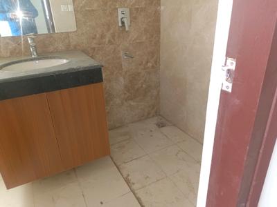Bedroom One Image of 1689 Sq.ft 3 BHK Apartment / Flat for sale in Hero Homes, Sector 104 Gurgaon for Rs. 22000000