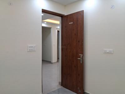 Bedroom Image of 800 Sq.ft 2 BHK Apartment / Flat for sale in MMD Harsh Residency, Sector 81 Noida for Rs. 3900000